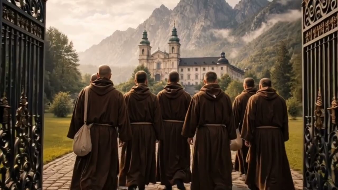 Ojcze Nasz, Wierzę w Boga - PO ŁACINIE - Credo Pater Noster Ave Maria