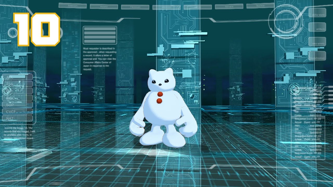 Let's Play Digimon Story Cyber Sleuth (PS4/German/HD+) - #10 - Friggimon und die Klimaanlage