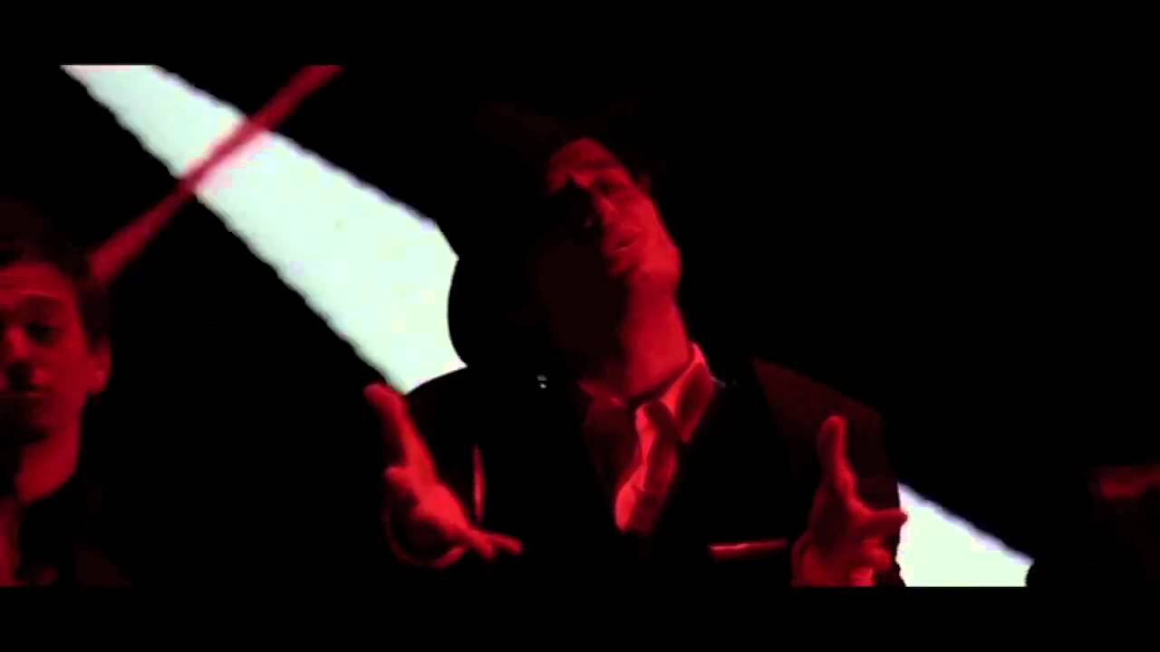 Tobby - Déjalo [Oficial - HD]