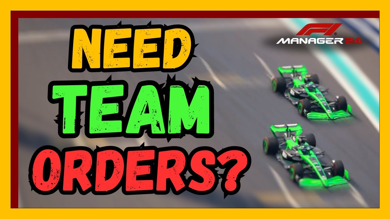 Red Flag DRAMA! | F1 M24 Sauber #5 (6)
