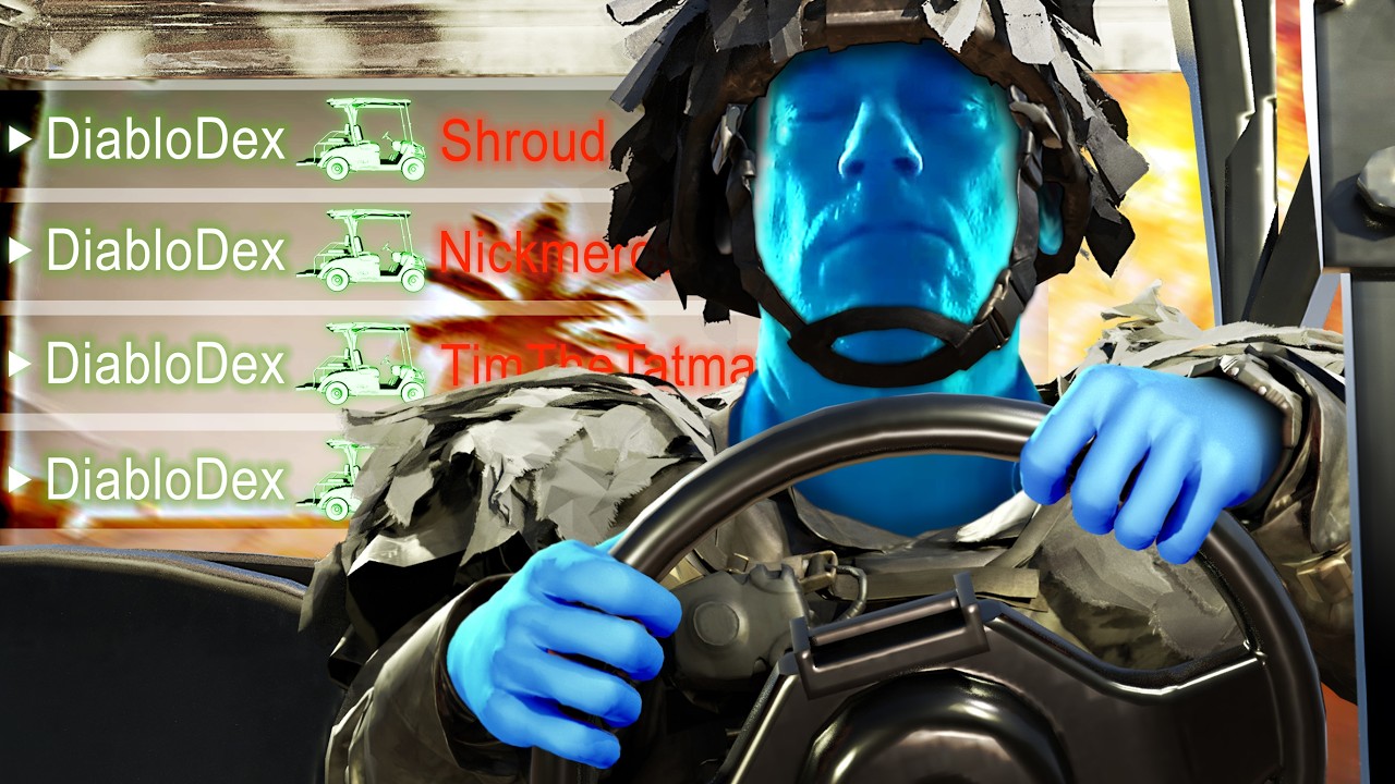 Only in Battlefield 6