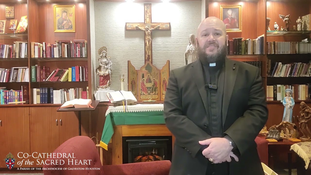 February 12, 2026, Daily Spiritual Reflection, Fifth Week in Ordinary Time