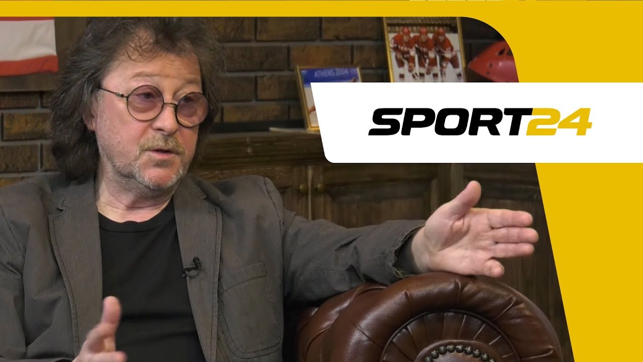 Александр Кутиков: «Я играл левого нападающего» | Sport24
