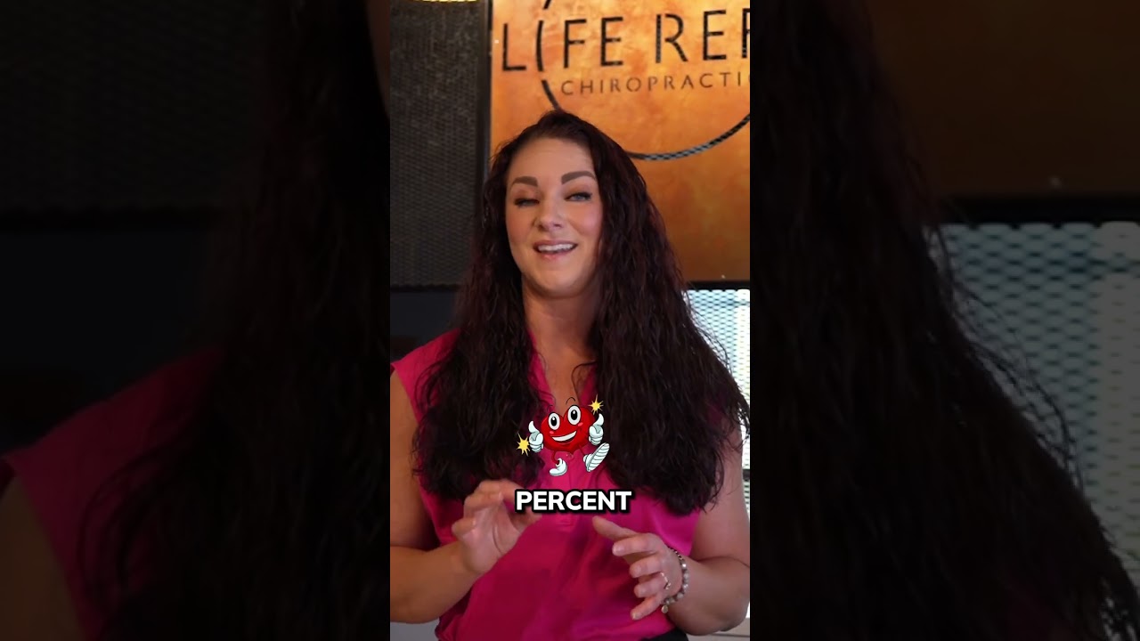 New Patient Experience at Life Refined Chiropractic