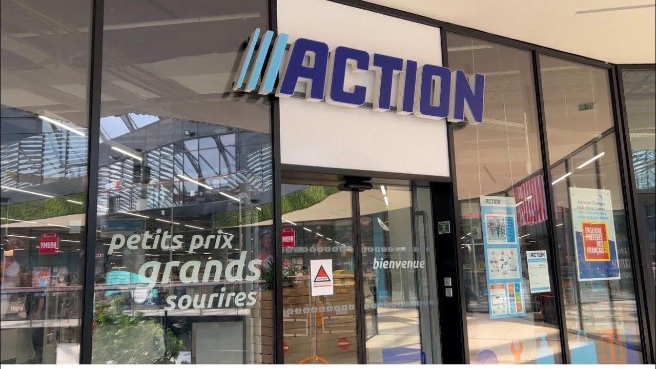 Action shopping vlog in France 🇫🇷,Action is best store,Action is very reasonable store