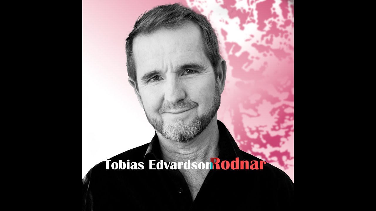 Tobias Edvardson - Rodnar