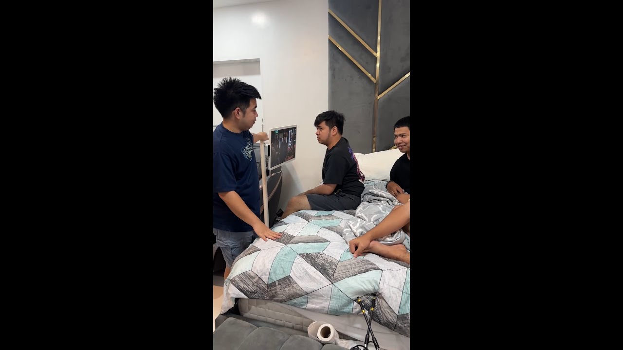 SOLUSYON SA SIRANG TV NI ALLEN