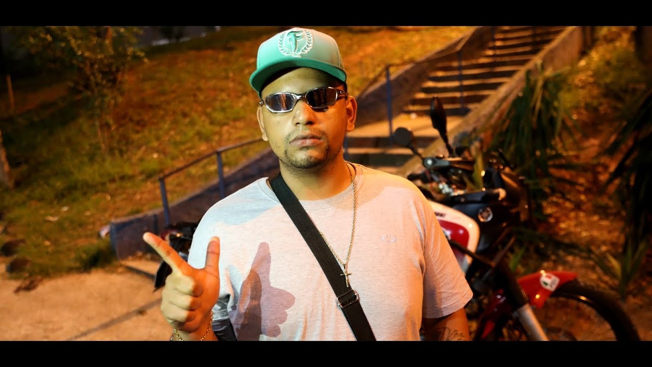 Medley Sonhador 3.0 - MC Leozinho ZS