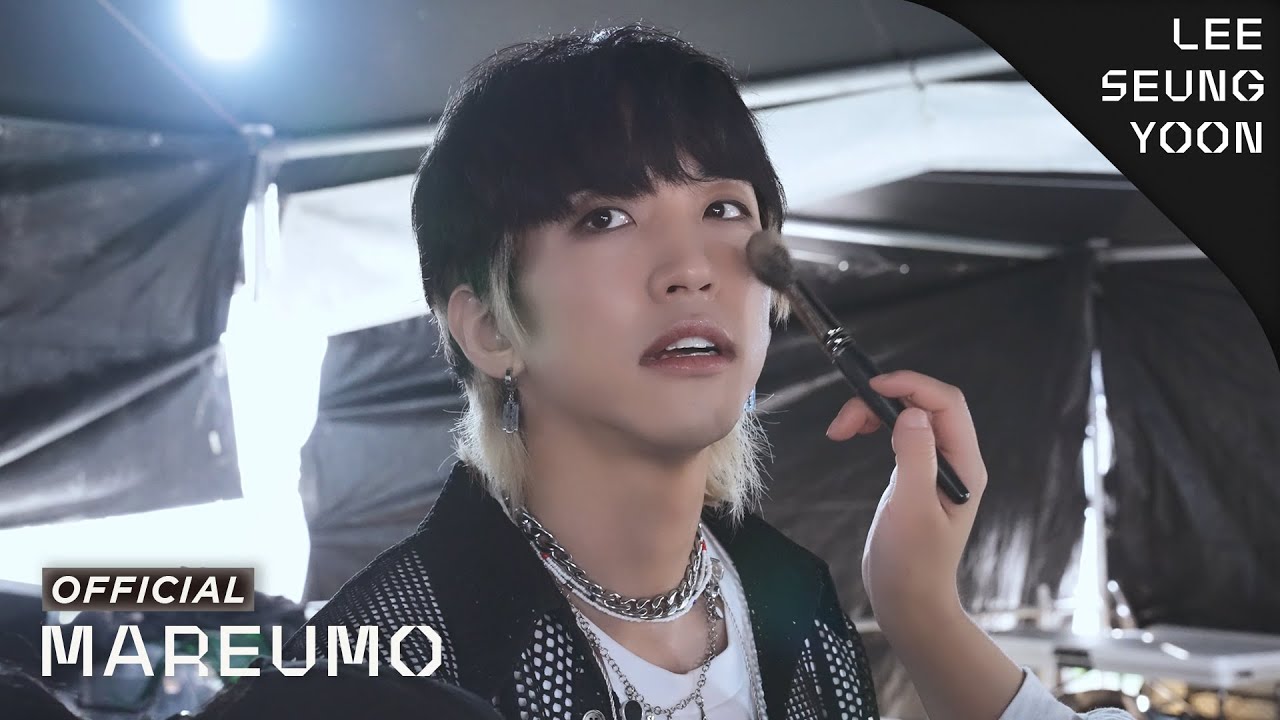 이승윤 2023 조이올팍페스티벌 현장🥪 | Behind The Scene