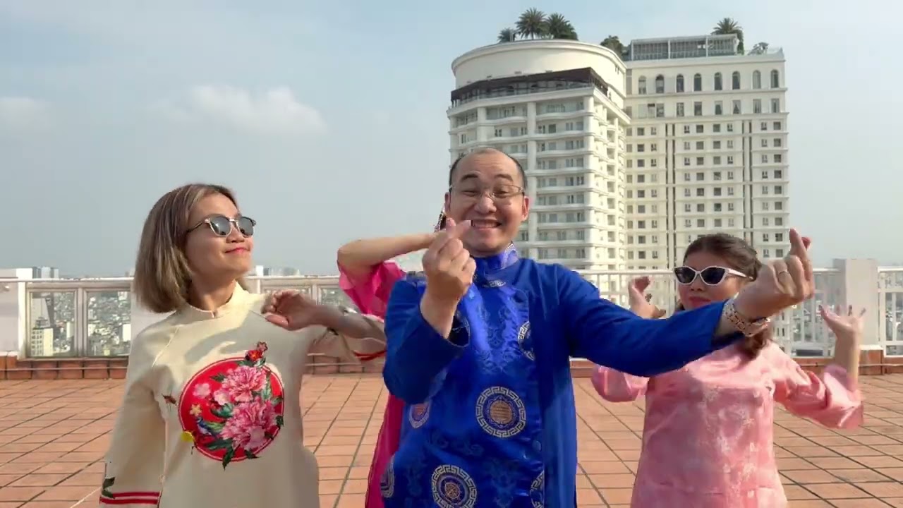 Xuân 2026 
