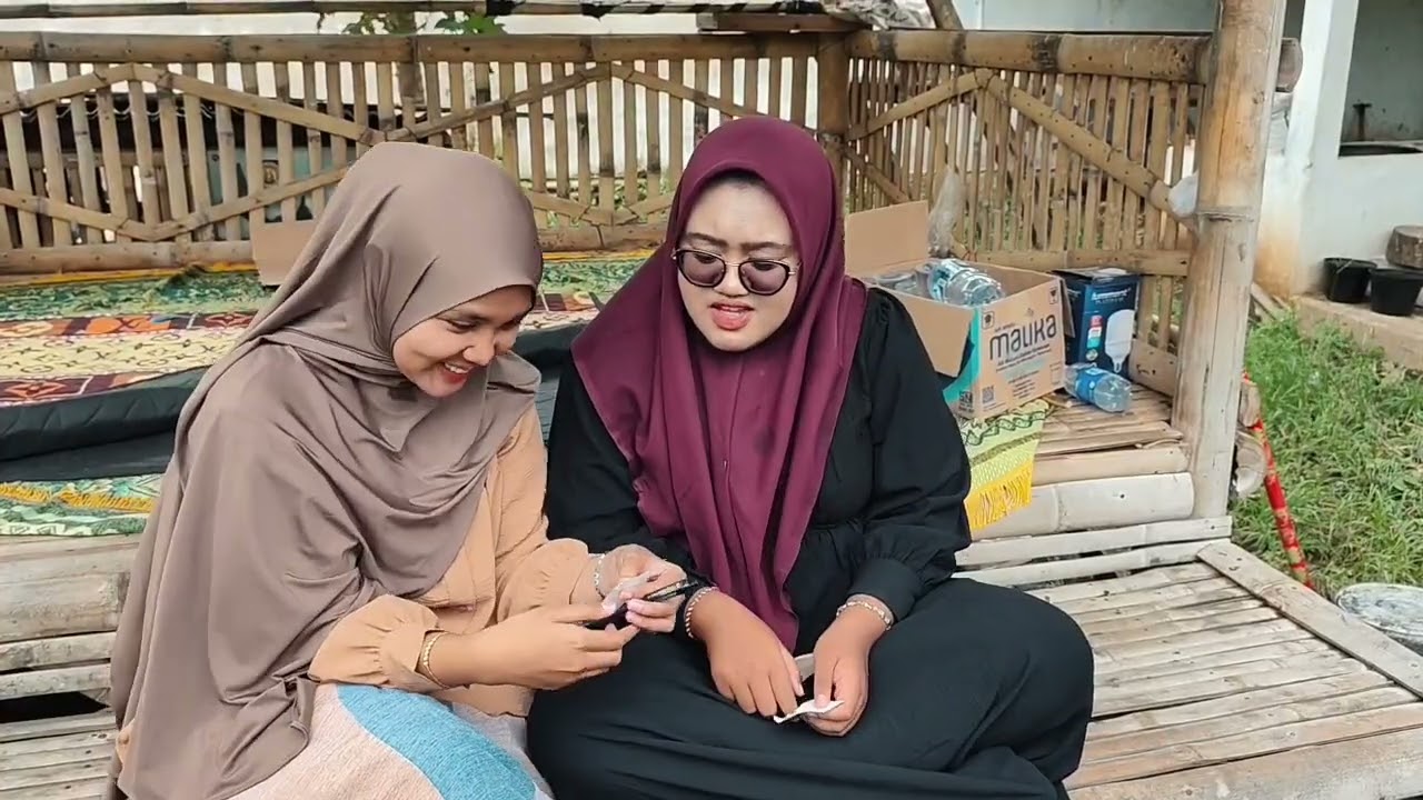 Sembako Tidak Membeli amanah #uasppkn #tugaskuliah @iad.probolingggo 