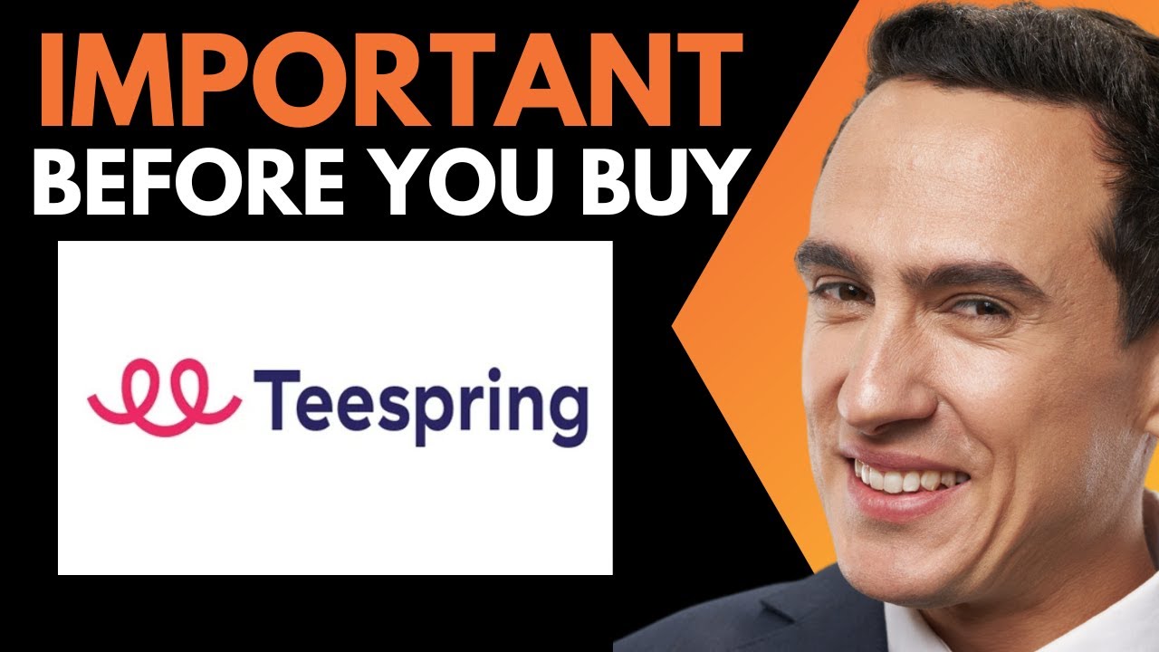 Teespring Review: 12 Things You Need To Know Before Buying (Best Dropshipping Software)
