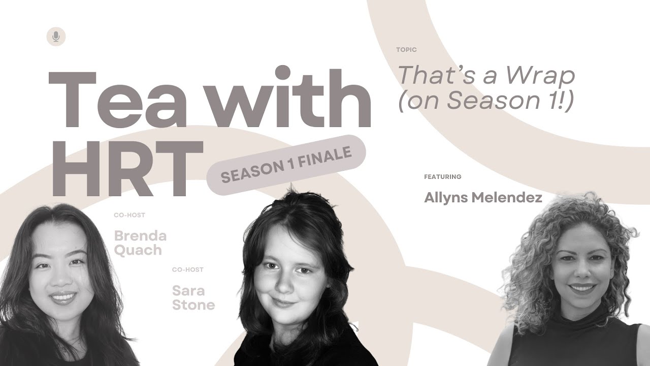 11 - That's a Wrap (on Season 1!)