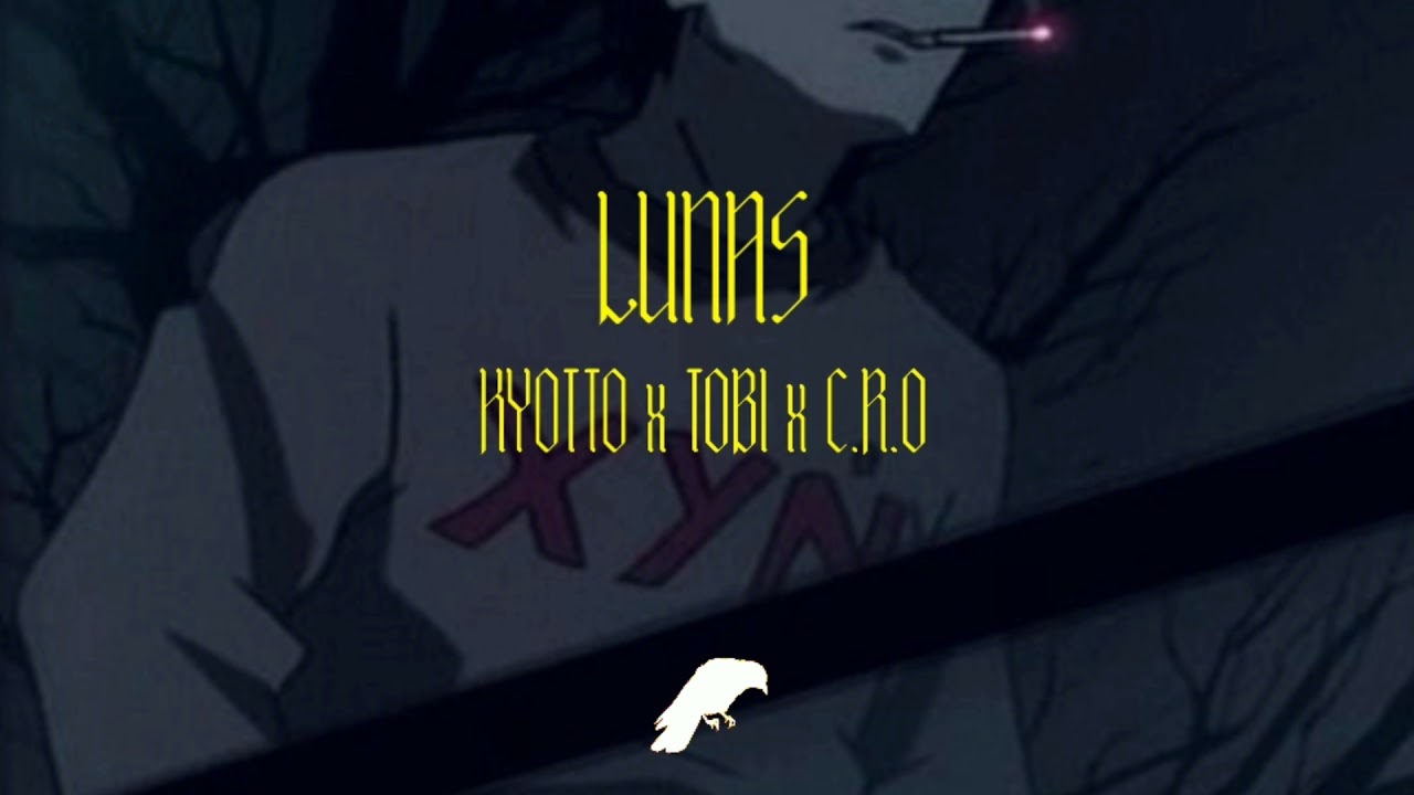 FREE | KYOTTO x TOBI x CRO Type Beat | Instrumental de Trap Rap | LUNAS - NICX