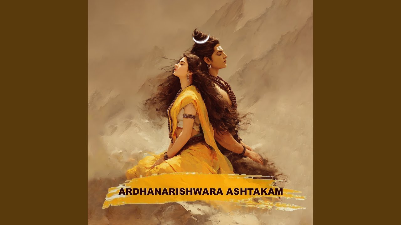 Ardhanarishwara Ashtakam