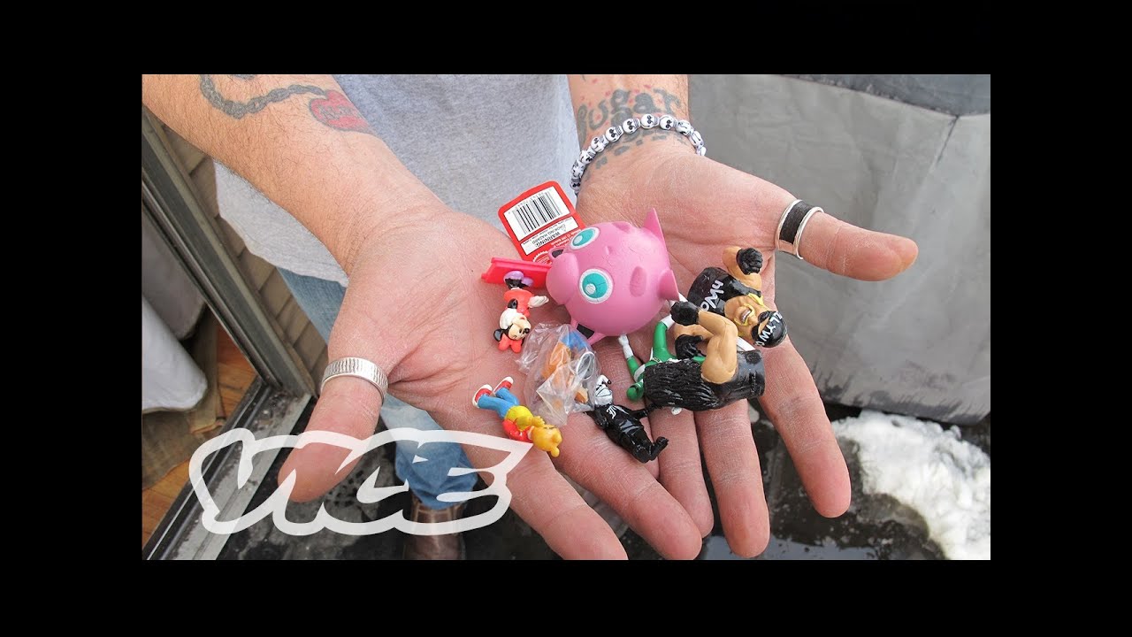 Losing Millions on the Homie Vending Machine Empire: Profiles by VICE