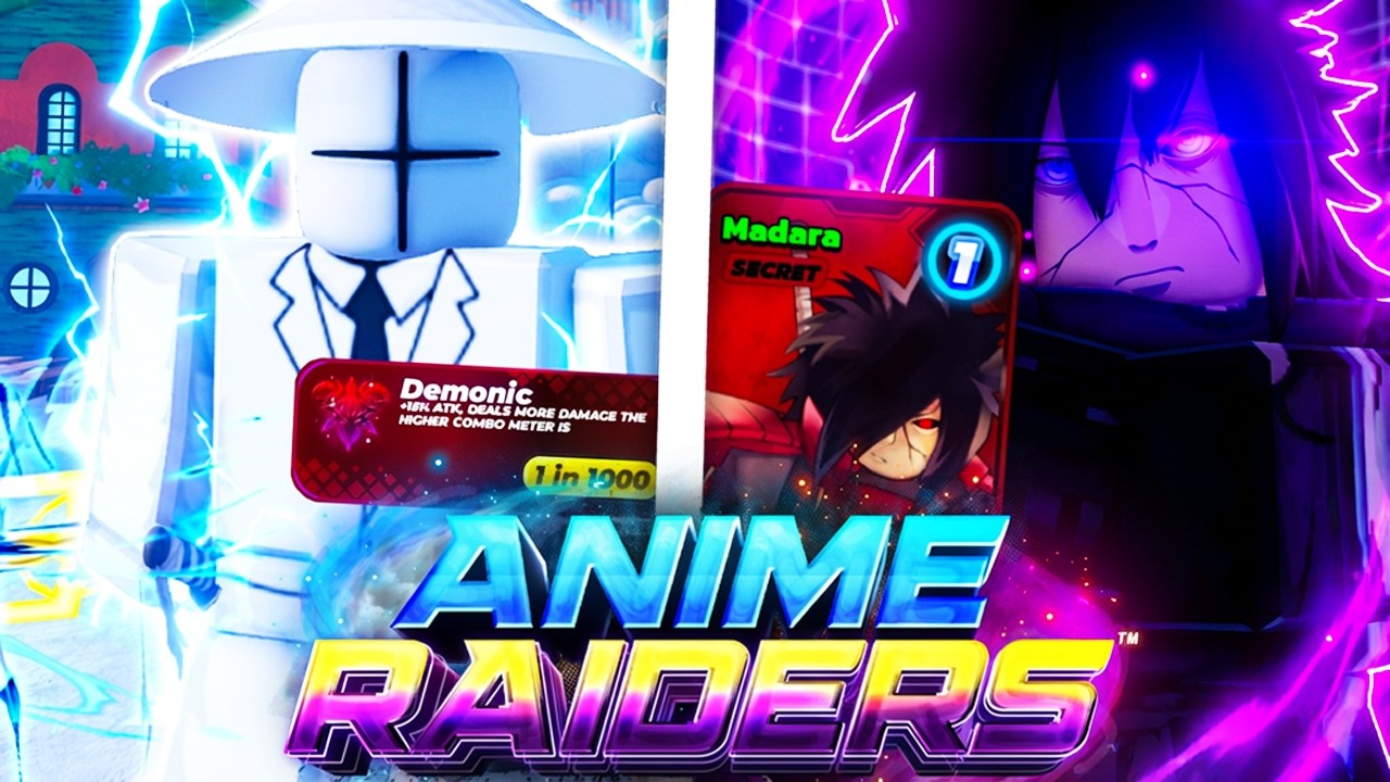 This New Roblox Anime Fighting Game Was Awesome!