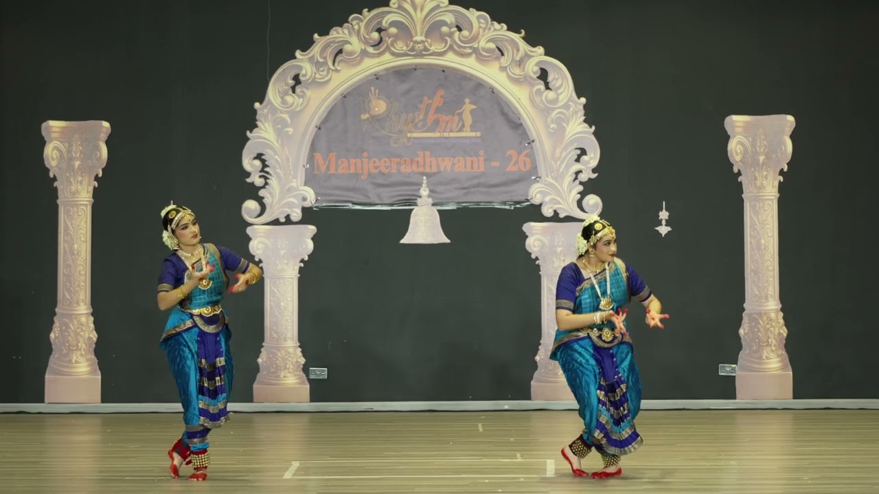 Shabdam - Thillai Abalam