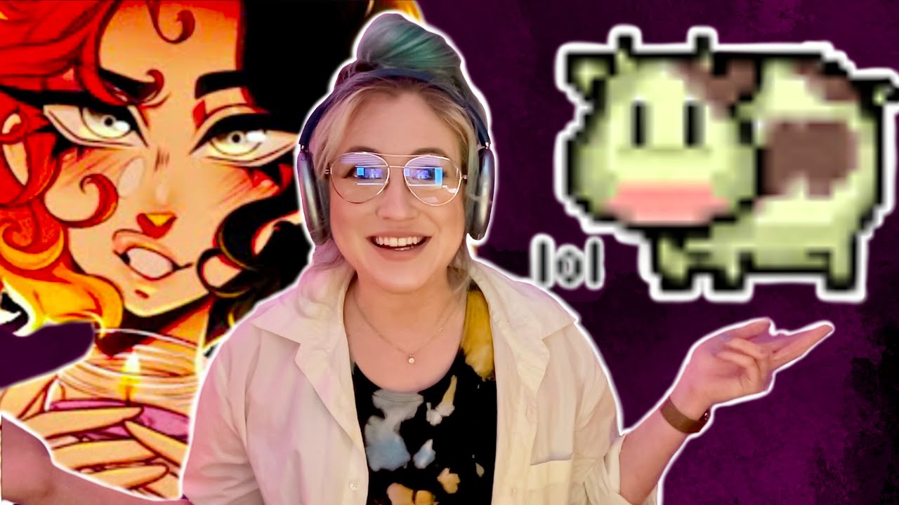 lolcow DIDN'T expose Creepshow Art