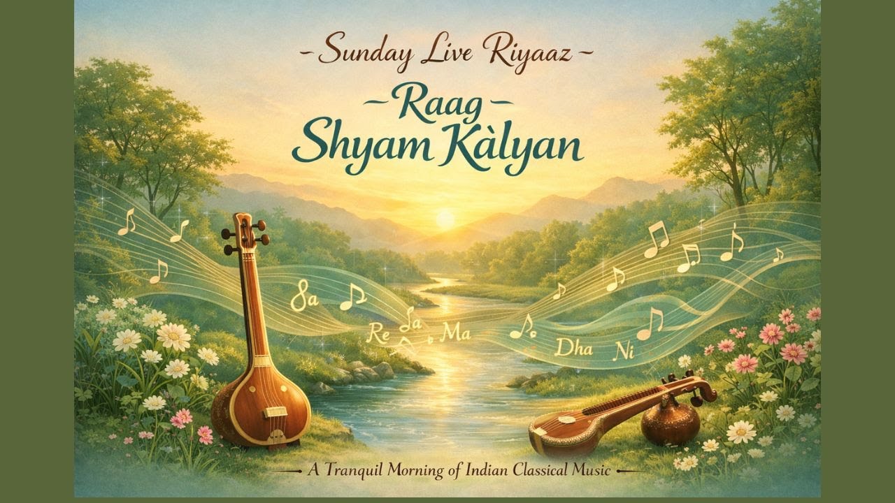 swar sanskar is live