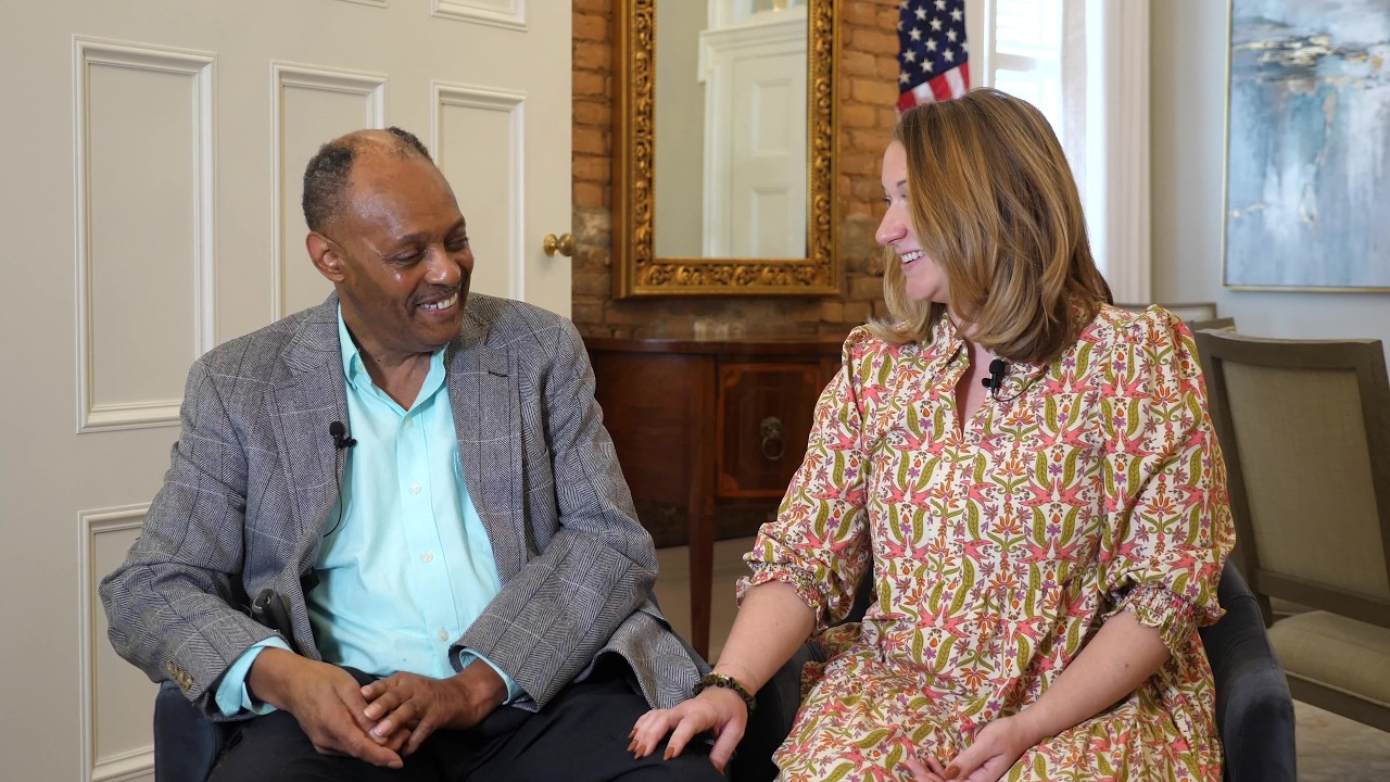 Client Testimonials: Why clients choose us for car collision injuries - Raynard's Story