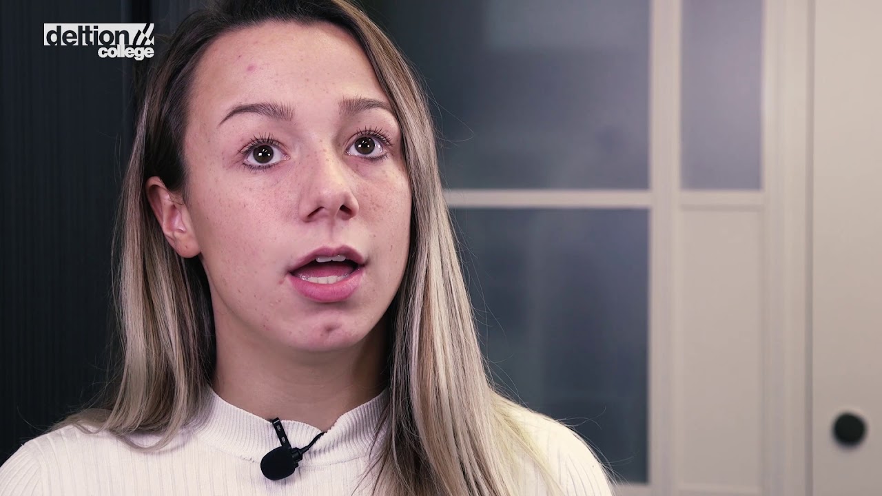 Helpende Zorg en Welzijn: de stage