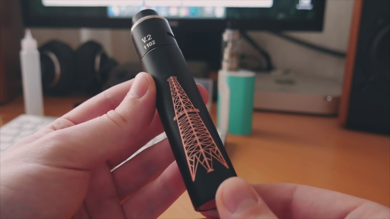 Rig v2 Kit (Clone) | Обзор