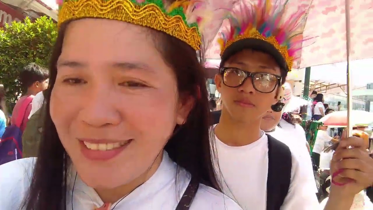 Part 5 Video Nag dasok dasok name sa Kadaghan nga tao diria !!!