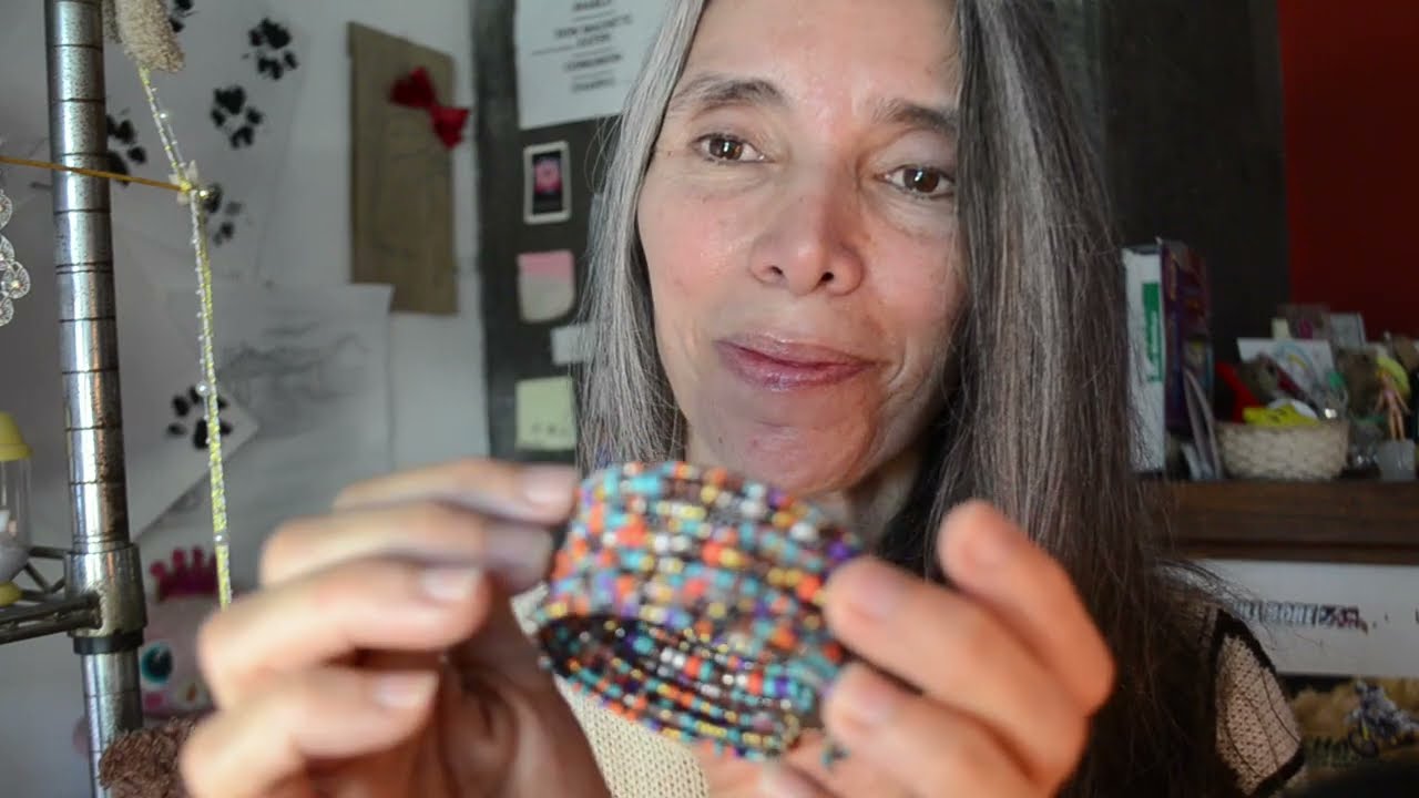 ASMR TIENDA DE JOYAS - ROLEPLAY RELAJANTE