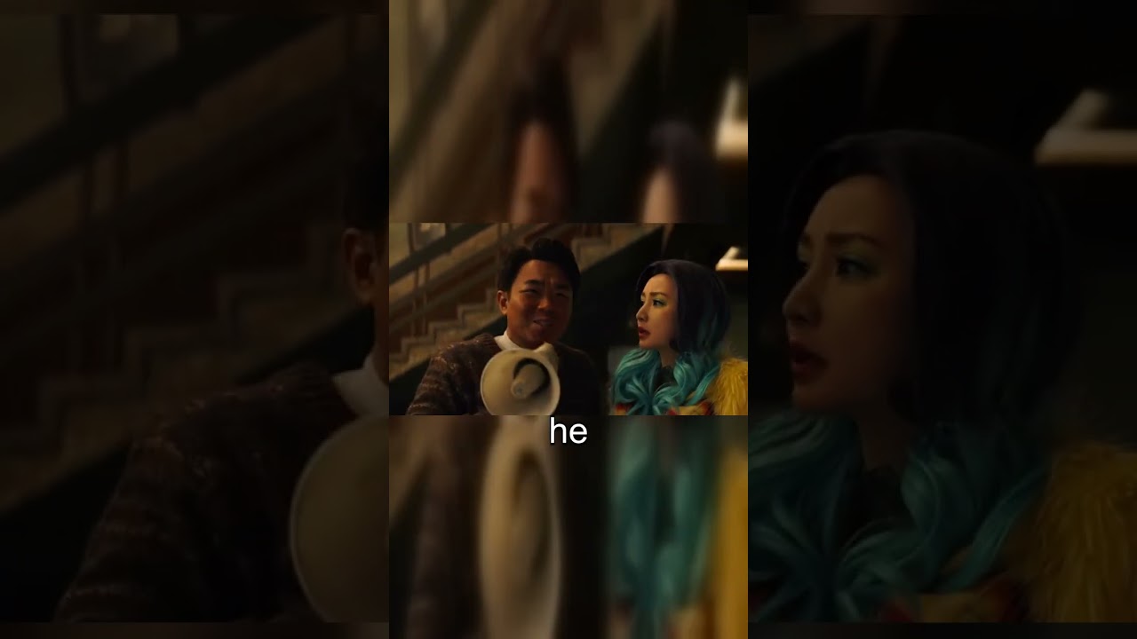 Love and Hate Entanglement in Live Streaming Chaos 