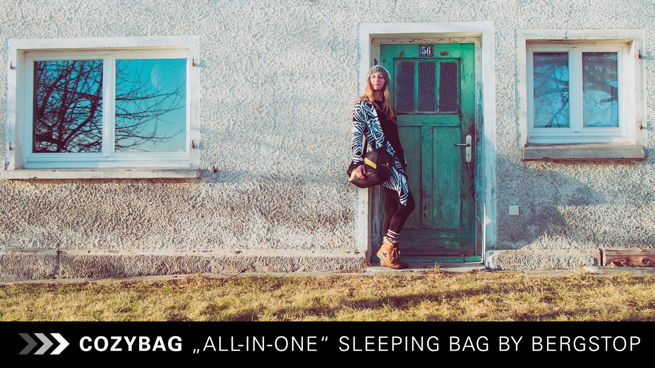 COZYBAG: DER 