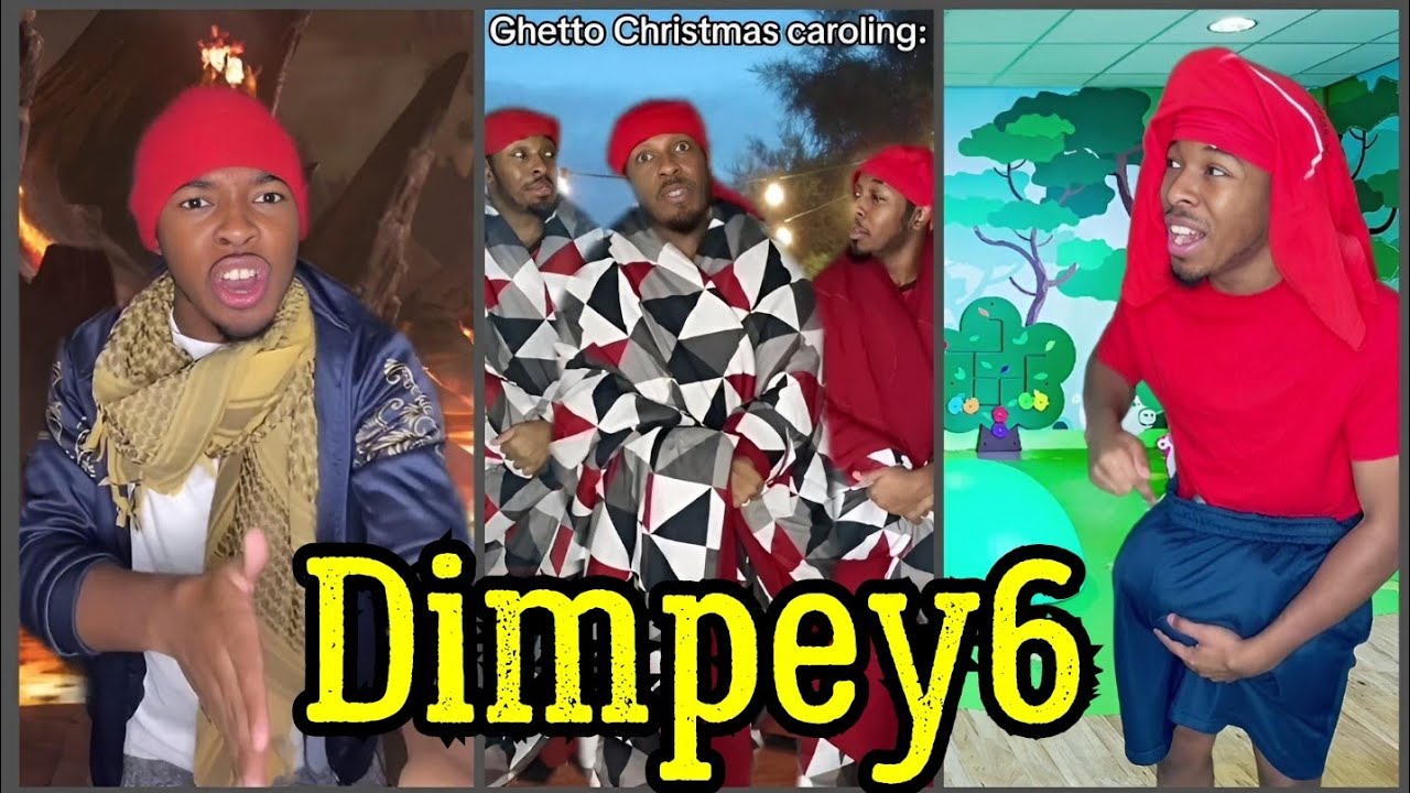 1Hour Dimpey6 & Jay Nedaj & Siah The Clown & Caleb Meyerhoeffer TikToks Compilation Funny Videos