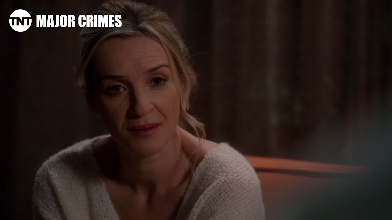 Major Crimes: N.S.F.W- Support [CLIP] | TNT