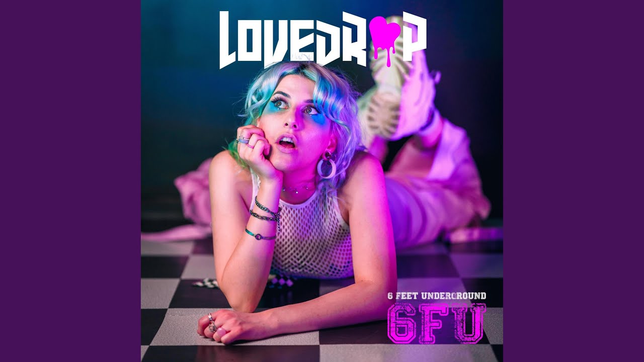 6FU (Six Feet Underground)