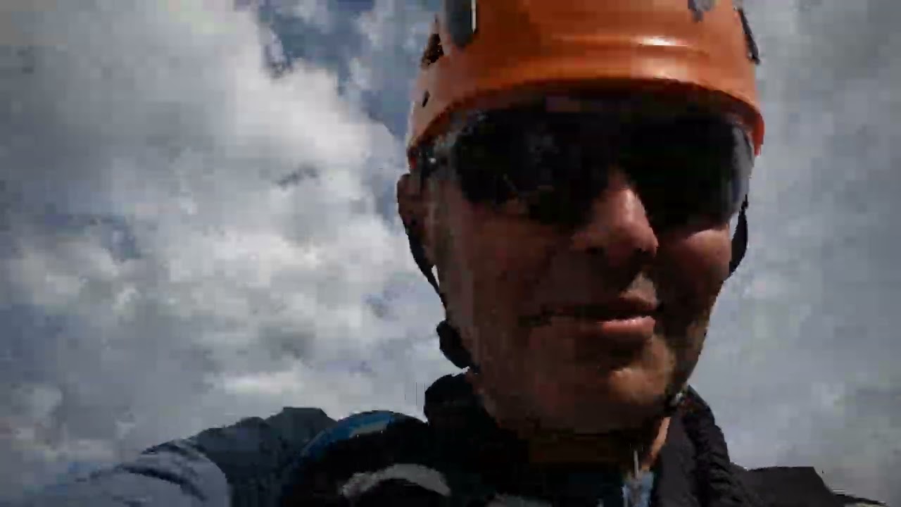 Via Ferrata Monte Colodri, 30.04.2023