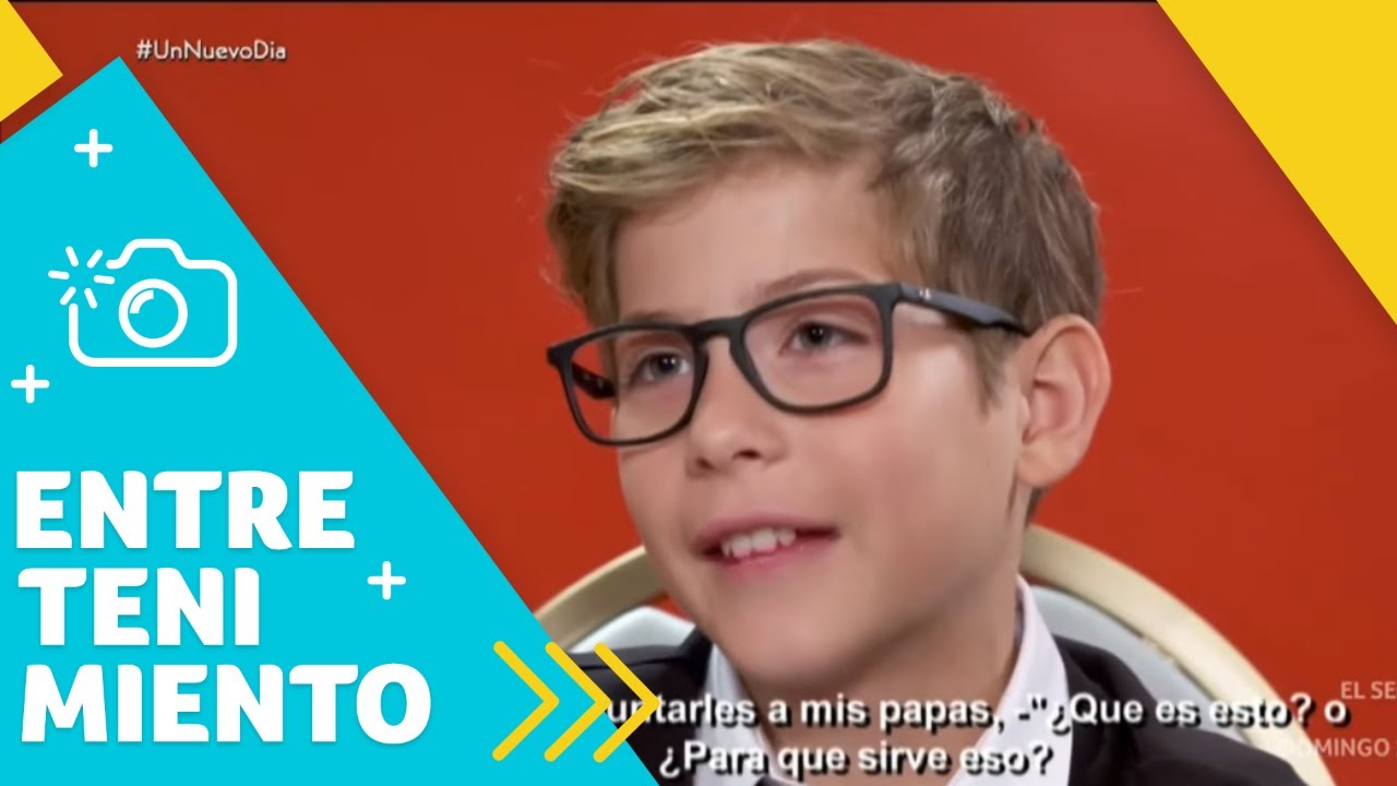 Exclusiva: niños de película “Good Boys” y sus travesuras | Un Nuevo Día | Telemundo