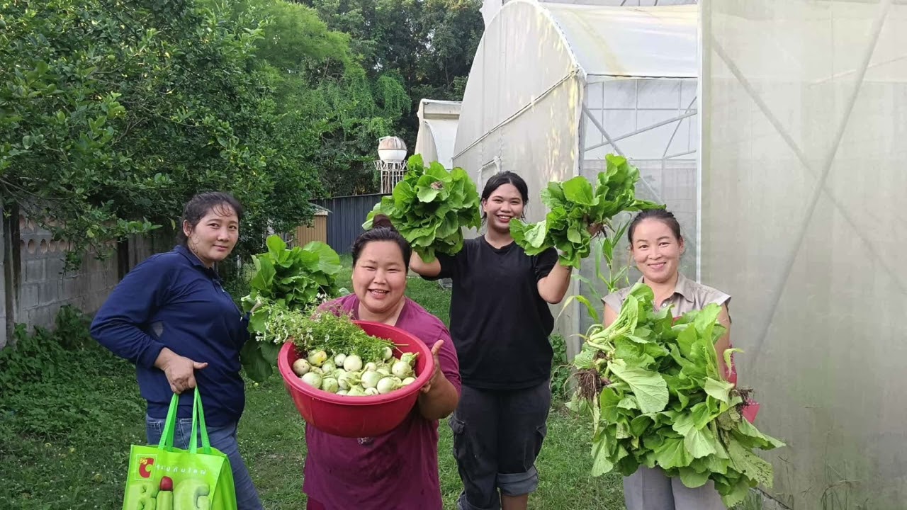 Update SOZOLIFE Farm Michael & Sonia Cooke