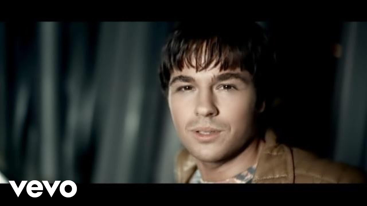 Peter Jöback - Higher (Video)