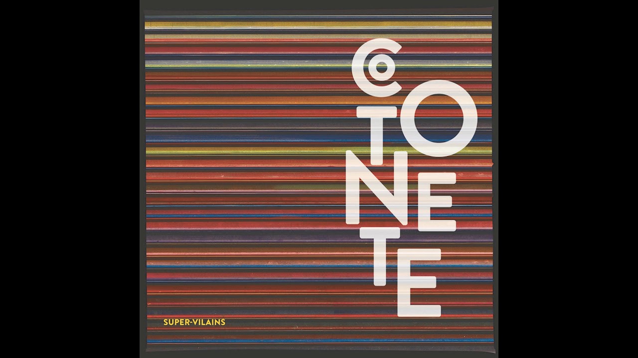 Cotonete - Isaac Washington