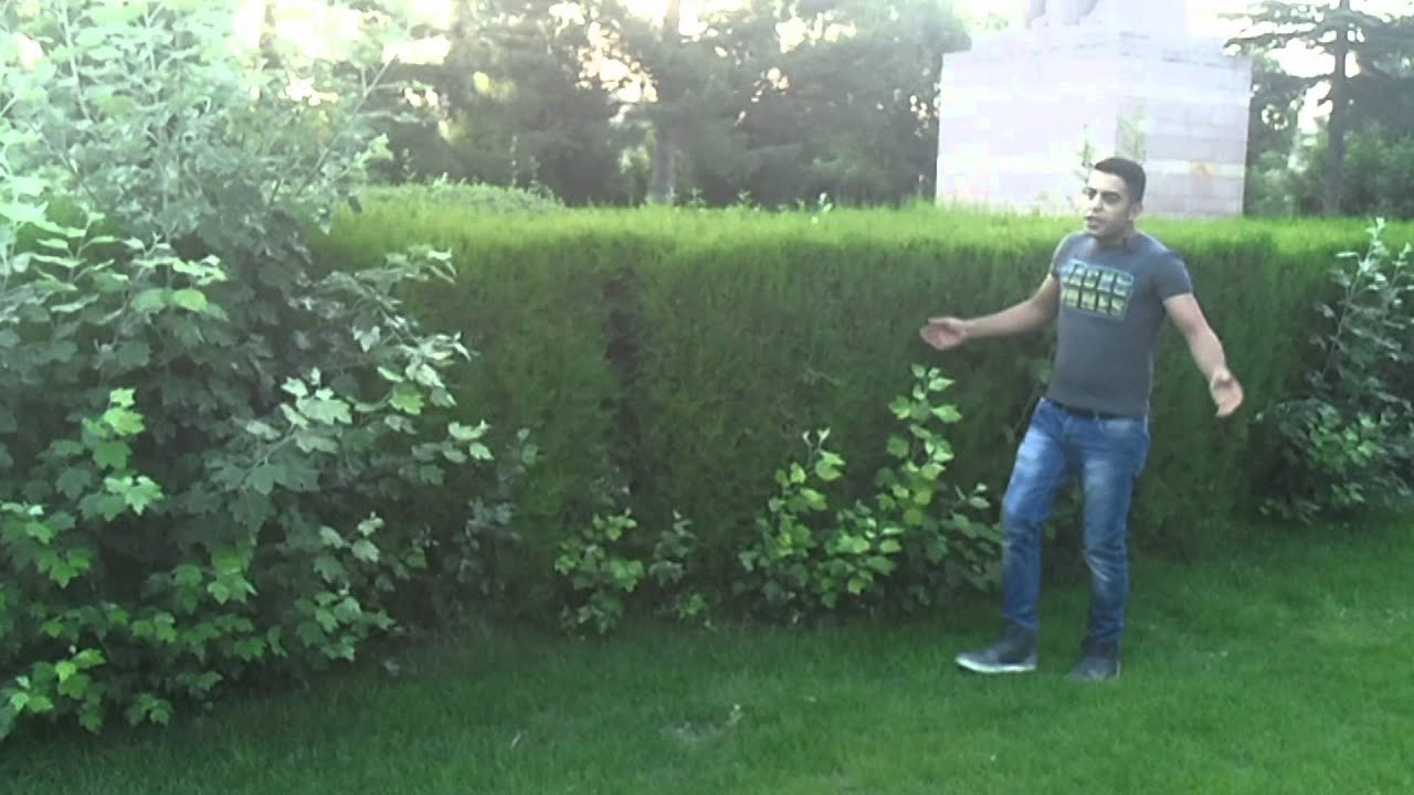 Kopil Ft dj burak ben onunla öğrendim