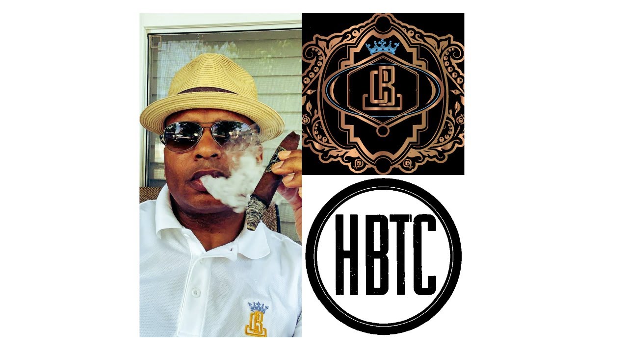 How Bout That Cigar LIVE with Carolina Blue Cigars