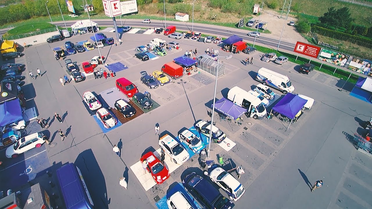 [Relacja] 2 Runda - Rajdowy Puchar Śląska 2018
