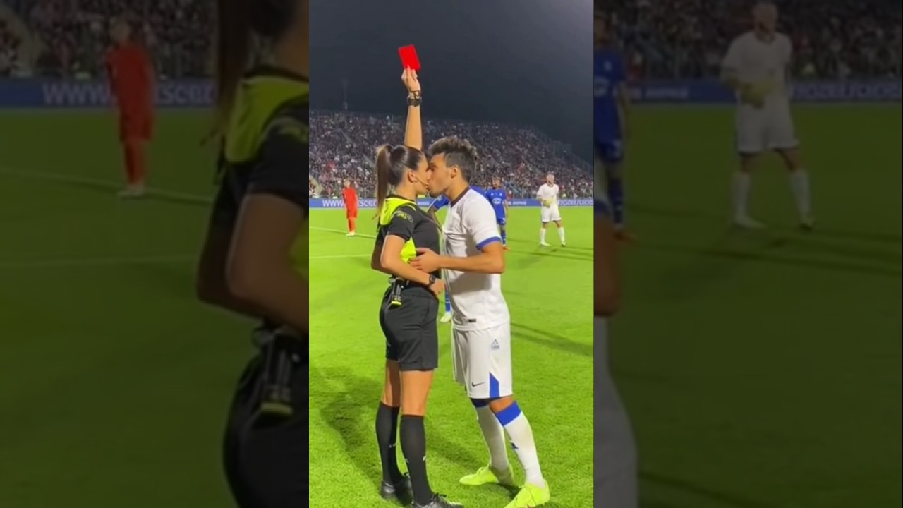 🥴If you call yourself a real football fan&hellip; you can&rsquo;t skip this one#shorts #football #funny