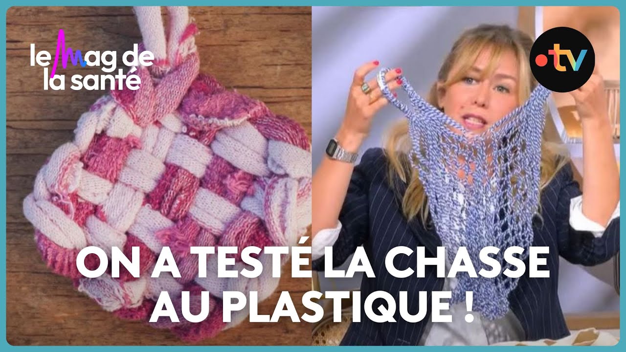 Des alternatives astucieuses et économiques pour remplacer le plastique