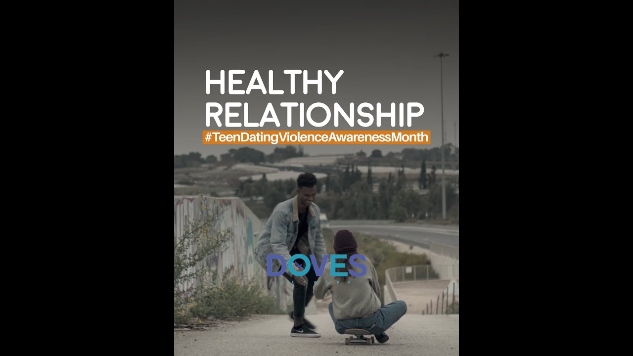 What a Healthy Relationship Looks Like | DOVES Network