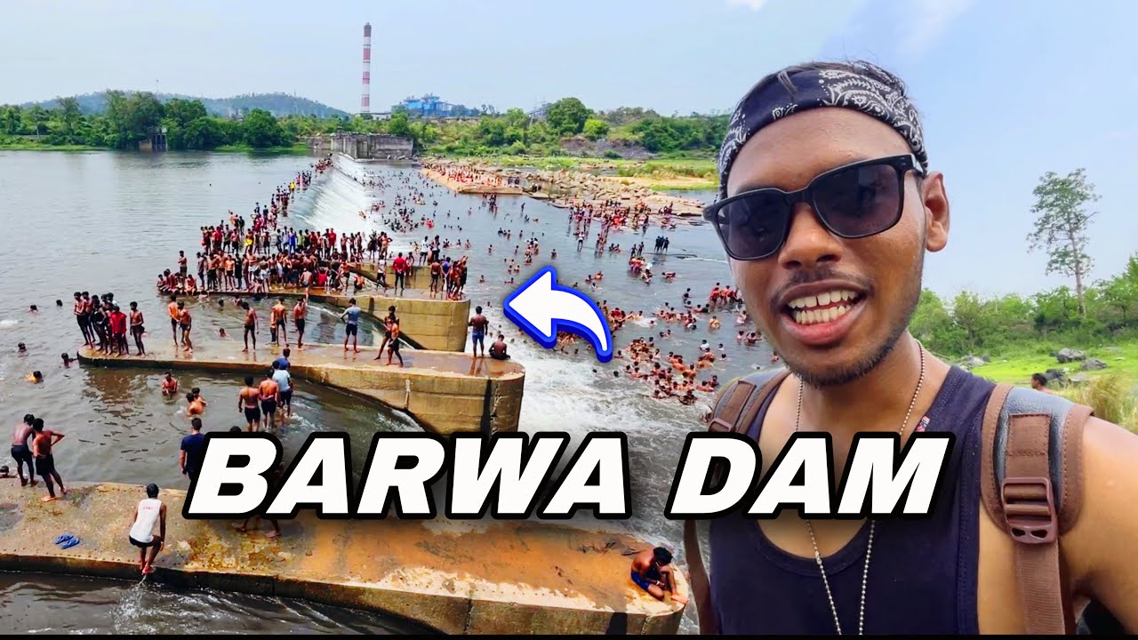 BARWA GHAT BOKARO😱| viral place don’t go ❌ without watching this video