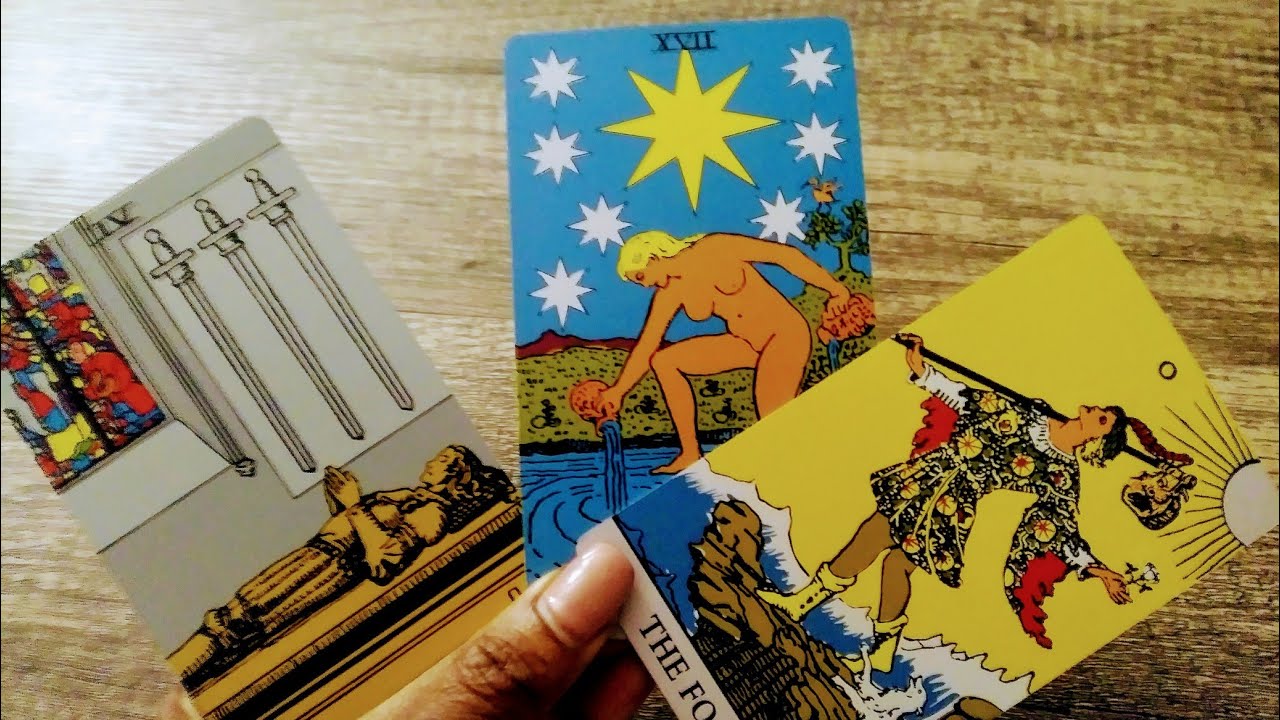 Capricorn You Are Wanting Them To Stay Far Away From You...But Will They?