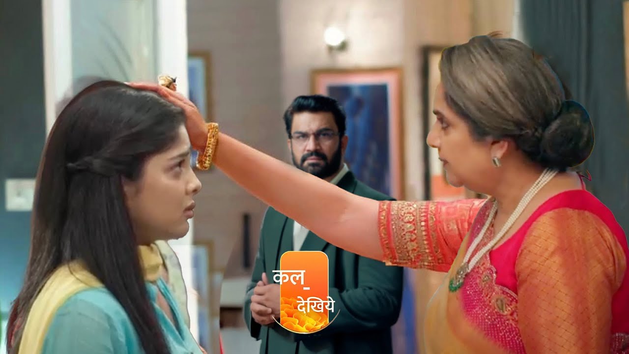 Arya's Mom Happy To Meet Anu, Arya Shocked || Tum Se Tum tak || Upcoming Twist