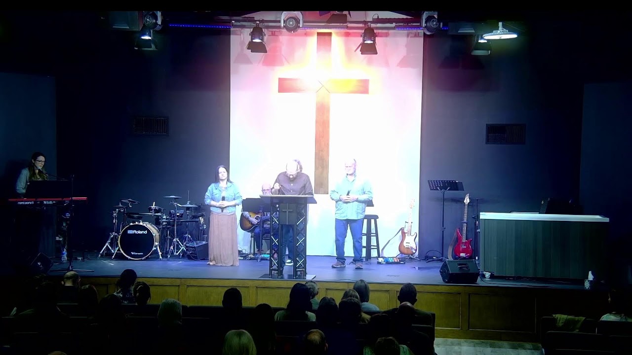 Live Service