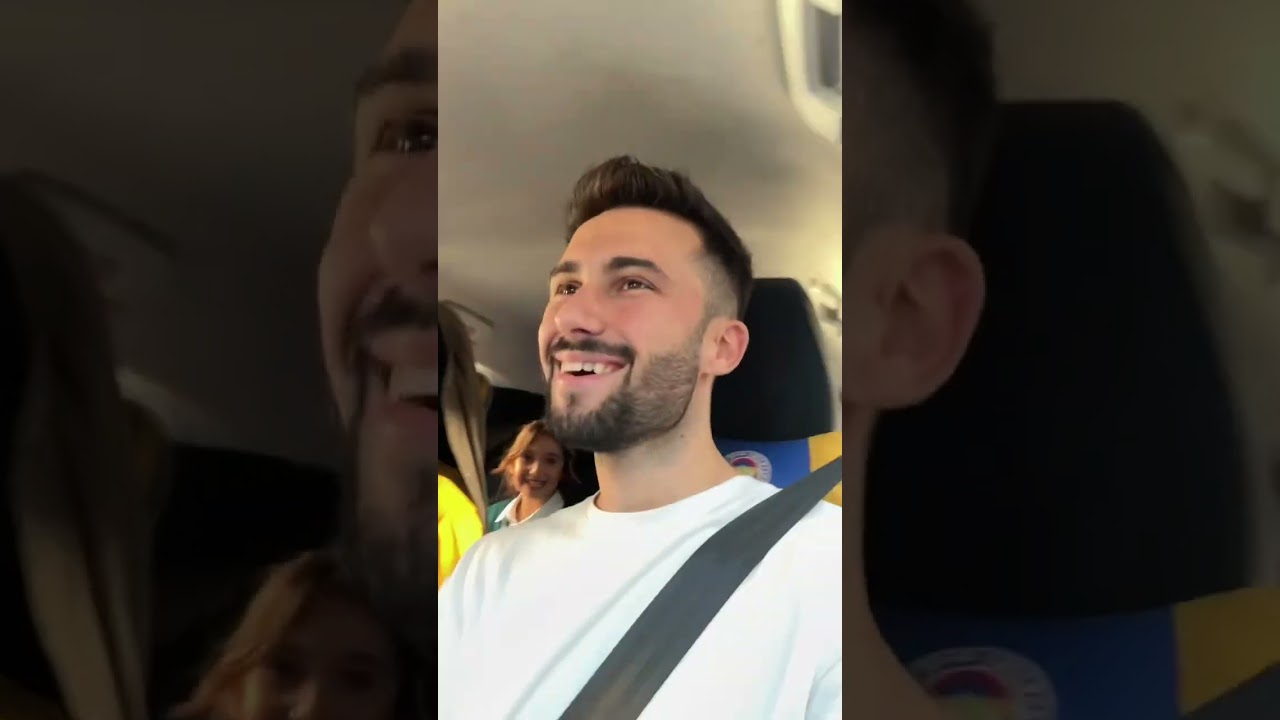 Zeynep’le Konsere Gittik!!!